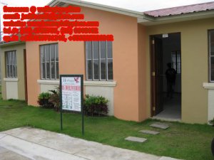 ONLY 12,000 CASHOUT 2 MONTHS TO PAY, CAVITE HOUSE FOR SALE