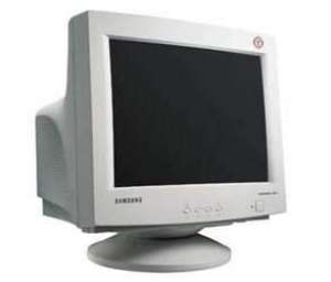 Flat CRT Monitor for only P1100.00