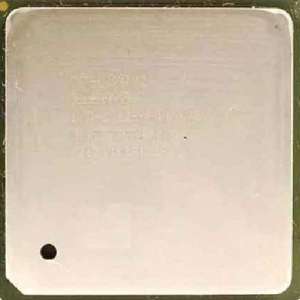 Pentium 4 3.0GHz processor