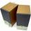 Cube Speaker - Computer Speaker 1000A