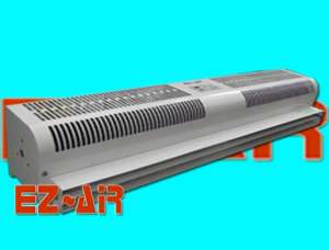 AIR CURTAIN (36 in.) 8370519-0520loc.101