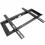 LCD/Plasma TV Wall Mount Bracket ST-113 for 42-inch - 60-inch [Chrome Black]