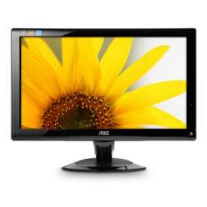 AOC 18.5-inch Wide LED Monitor [e936Vw] (12 Months Warranty)