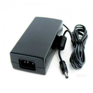AC Adapter for LCD ( Output: 12V-4A)