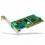 4-Port IEEE-1394 Firewire PCI Card