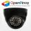 CCTV Surveillance Camera KAF-328 1/4 SHARP CCD 420 TV Lines