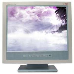 Most Affordable 15-inch LCD Monitor