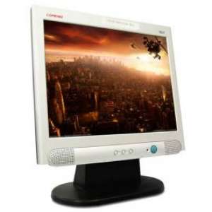 Compaq LCD Monitor 15-inch