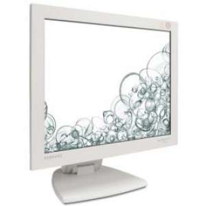 Used Samsung SyncMaster Magic CX500S 15-inch LCD Monitor