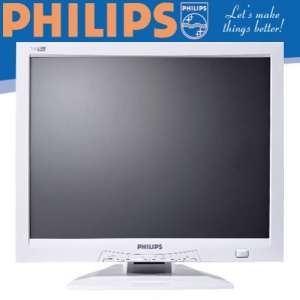 Affordable 15-inch LCD Monitor - Philips