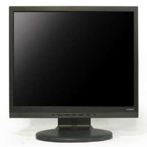 17-inch LCD Monitor (Assorted)