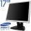 Samsung SyncMaster Magic CX711T 17-inch LCD Monitor (3 Months Warranty)