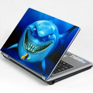 17-inch Laptop Skin