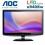 18.5-inch Wide LED Monitor [AOC Brand]