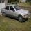 MERCEDES 190 DIESEL 2.5L