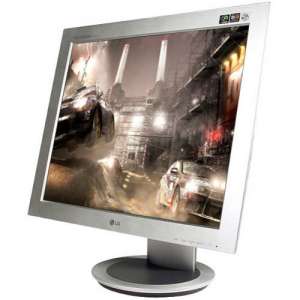 Brand New LG Flatron L1930P 19-inch LCD Monitor