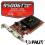 PALIT 9500GT Super+ 1GB /128 Bit / DDR2 / Dual link DVI / CRT PCI-Express