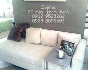 3 bedroom house Sophie with Linear park for P1.4m just 20 min from MOA