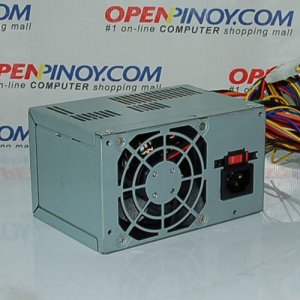 Used 300w 20pin PSU(Delta)