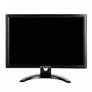 E-Story NE-220L 22-inch TFT- LCD MONITOR (12 Months Warranty) [PROMO]