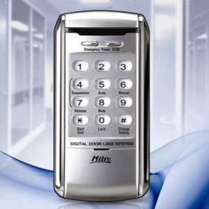 Milre Mi-2300 Digital Door Lock