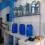 Stainless Alkaline Water Processor (SAP 2500)