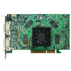 Affordable 256MB AGP Video Card