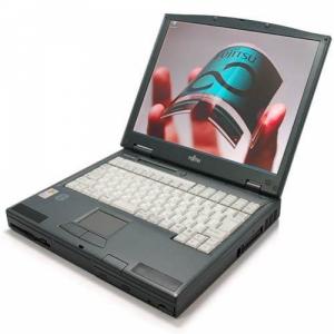 Fujitsu FMV-610NU2 Intel Celeron 1.06GHz / 256MB / 20GB HDD [PROMO]