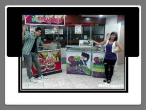 Cheapest Foodcart Franchise Business for ONLY 26,888 pesos!! ALL-in Ready to Ope