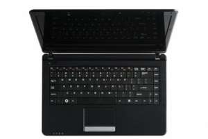 Brand New Laptop Gigabyte E1425M Core i3-370 For Only Php.29500.00