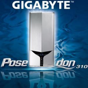 BRAND NEW Gigabyte Poseidon 310 PC Casing (Order Basis)