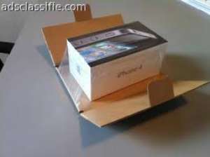 APPLE IPHONE 4GHD 32GB FOR SALE($300)