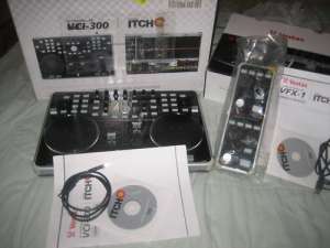 For Sale Brand New 2x CDJ-350 Turntable + DJM-350 Mixer