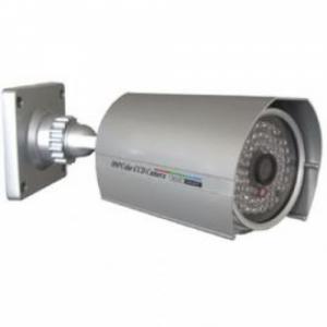 CCTV IR Bullet Camera MAK-CM7060-36B 1/3-inch Advance CMOS (CORETEK Korea)