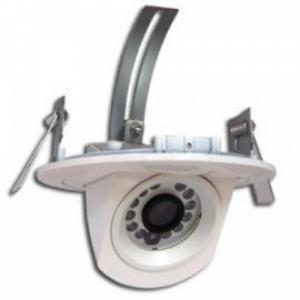 CCTV Surveillance Camera STX-202N-36B High Resolution 1/3 Sony CCD 420 TV Lines
