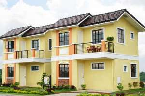 house imus cavite 3bedroom single attached