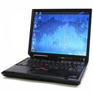 IBM Thinkpad R40 Intel Pentium M 1.5GHz / 512MB DDR / 40~60GB HDD