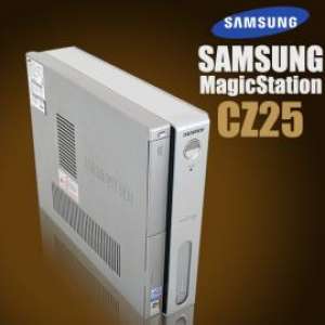Slim is In! Samsung Intel Pentium 4 2.4Ghz used computer