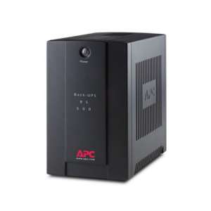 APC Back-UPS 500 (BR500CI-AS)