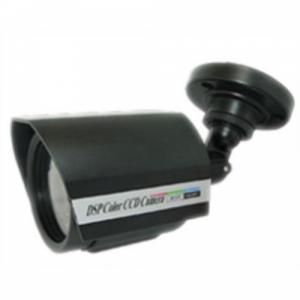 CCTV IR Bullet Camera MAK-CM7030-36B 1/3-inch CMOS (CORETEK Korea) with 500mA