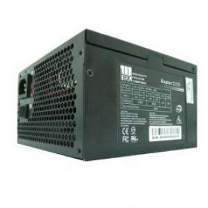 Brand New HEC 500Watts Raptor Power with Green Mode Technology with 1 Year Warranty [ PROMO ]