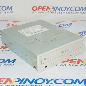 Pre-Owned 52x Cdrom