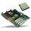 Motherboard FSB 533 (DDR1 Type) with Intel Celeron 2.0GHz Processor