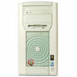 LG IBM MULTINET-i INTEL PENTIUM 4 2.4GHz / 512MB RAM / 60GB HDD/On-Board Video