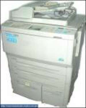 KONICA DIGITAL COPIER 7115,7033,7040,7045,7065