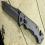 SOG Flash Tanto KNIFE 790 only!!! FREE DELIVERY