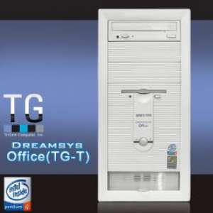 TG DREAMSYS OFFICE (TG-T) PENTIUM 4 1.7GHz Northwood A /400MHz FSB/Socket 478 /