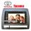 Toyota Tacoma Car DVD Media Player RDS Bluetooth IPOD GPS radio CAV-8062TM
