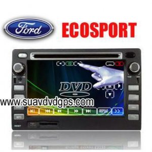 FORD ECOSPORT Car DVD player TV,bluetooth,GPS navigation CAV-8065EC