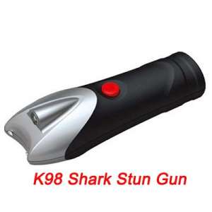 STUN GUN Shark 3.5 Million Volts 890 only!!! FREE DELIVERY